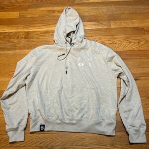 Nike Lightweight PSU Penn State Hoodie, Women, Size M, EUC